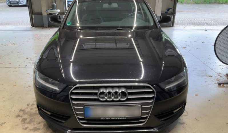 Audi A4 2.0 TDI Ambiente