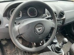 Dacia Duster 1.5 dCi Laureate 4×2 full