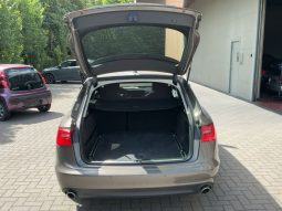 Audi A6 2.0 TDI ultra full