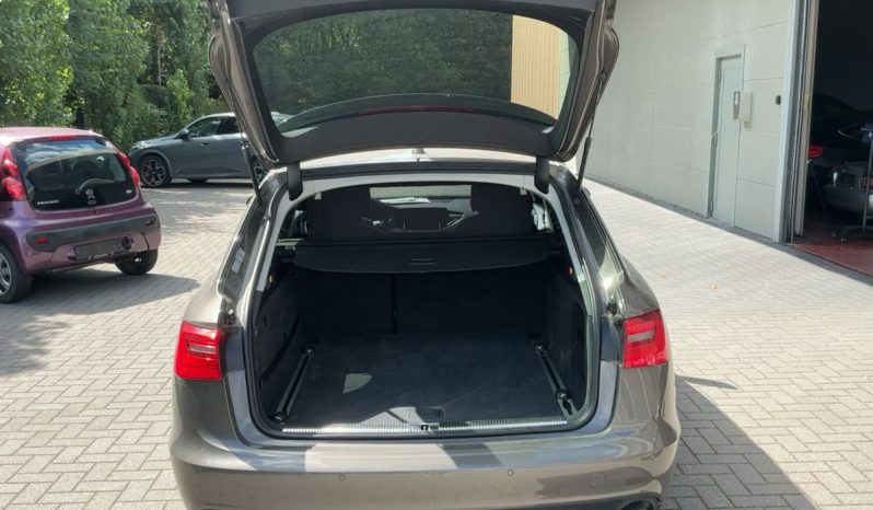 Audi A6 2.0 TDI ultra
