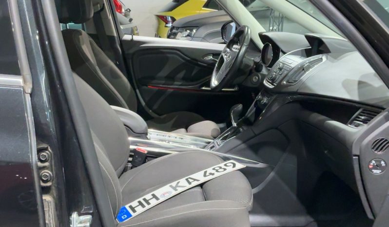 Opel Zafira Tourer 2.0 CDTI Innovation