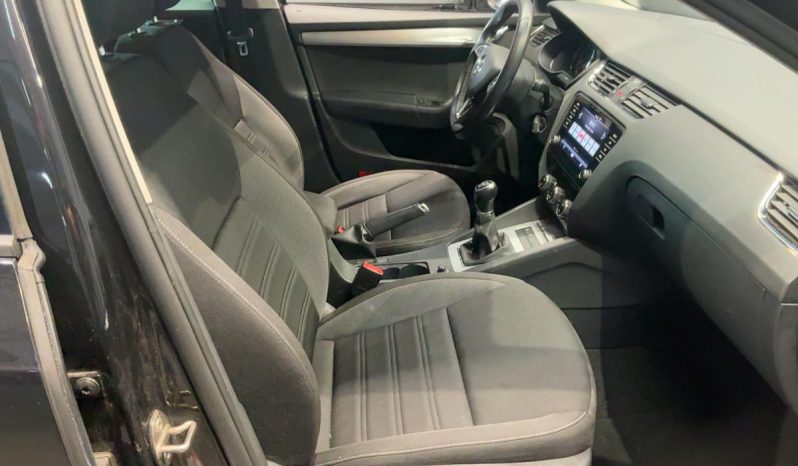 Skoda Octavia 1.6 TDI Ambition