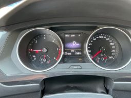 Volkswagen Tiguan 2.0 TDI Comfortline 4Motion BlueMotion Tech full