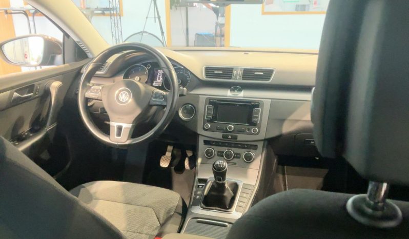 Volkswagen Passat 2.0 TDI Comfortline BlueMotion Tech