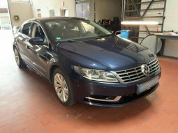 Volkswagen CC 2.0 TDI BlueTDI full