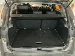 Renault Captur 1.5 dCi Helly Hansen full