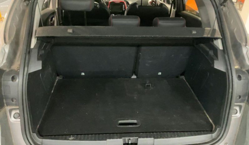 Renault Captur 1.5 dCi Helly Hansen