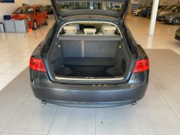 Audi A5 Sportback 3.0 V6 TDI quattro full