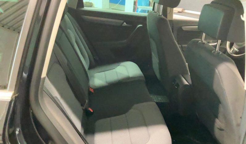 Volkswagen Passat 2.0 TDI Comfortline BlueMotion Tech