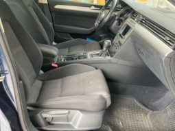 Volkswagen Passat 2.0 TDI Comfortline BlueMotion Tech full