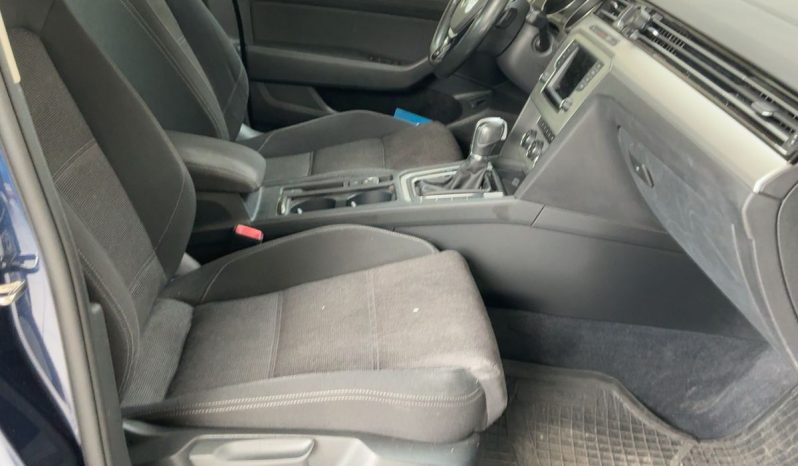 Volkswagen Passat 2.0 TDI Comfortline BlueMotion Tech