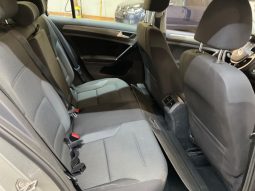 Volkswagen Golf VII 1.6 TDI Comfortline BlueMotion Tech full