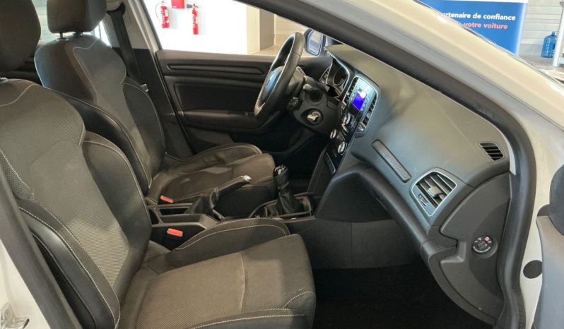 Renault Megane 1.5 dCi Energy Business