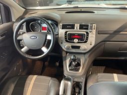 Ford Kuga 2.0 TDCi Titanium full