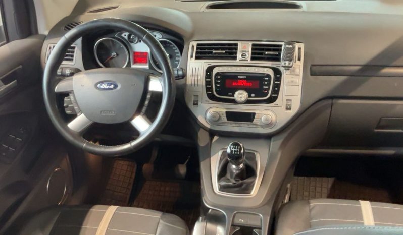 Ford Kuga 2.0 TDCi Titanium