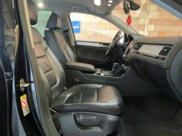 Volkswagen Touareg 3.0 V6 TDI BlueMotion Tech full