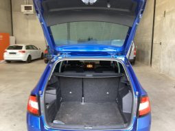 Skoda Fabia 1.4 TDI Clever full