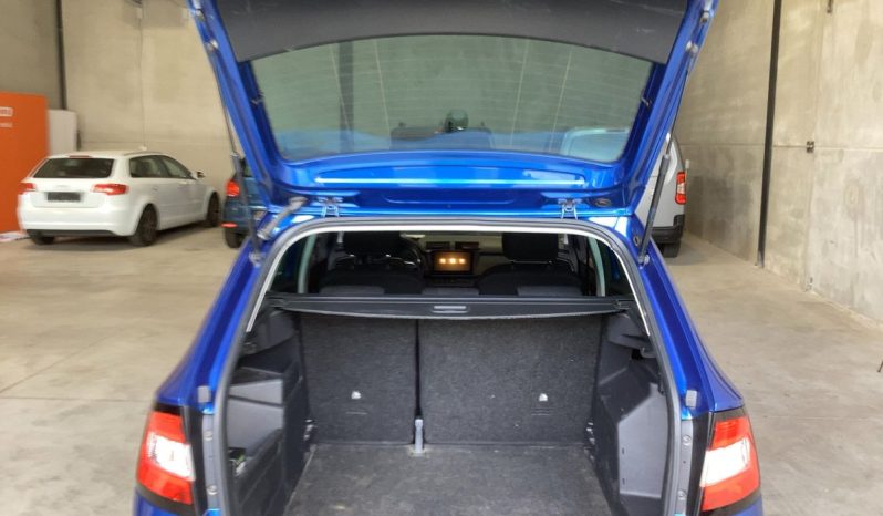 Skoda Fabia 1.4 TDI Clever