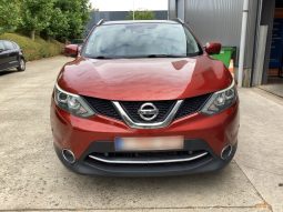 Nissan Qashqai 1.6 dCi 360 full