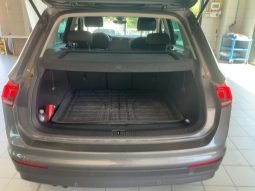 Volkswagen Tiguan 2.0 TDI Business 4Motion BlueMotion Tech full