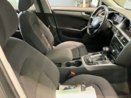 Audi A4 2.0 TDI Ambiente full