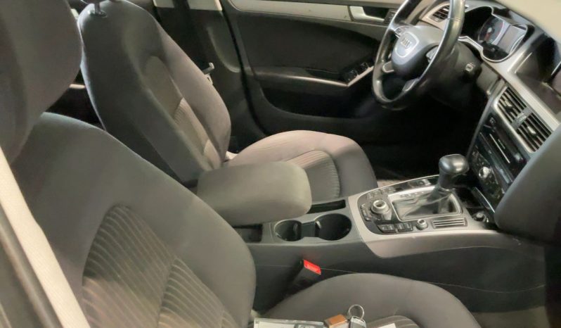 Audi A4 2.0 TDI Ambiente