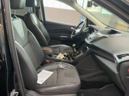 Ford Kuga 2.0 TDCi Titanium full
