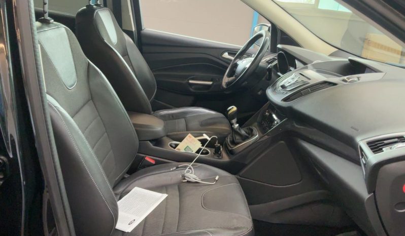 Ford Kuga 2.0 TDCi Titanium