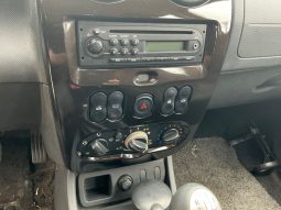 Dacia Duster 1.5 dCi Laureate 4×2 full