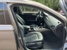 Audi A6 2.0 TDI ultra full
