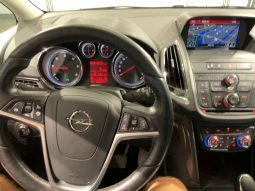 Opel Zafira Tourer 2.0 CDTI Innovation full
