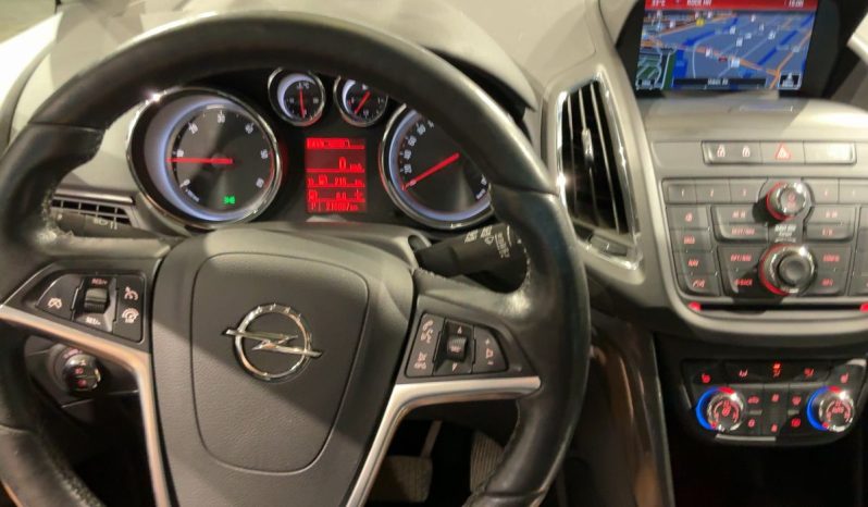 Opel Zafira Tourer 2.0 CDTI Innovation