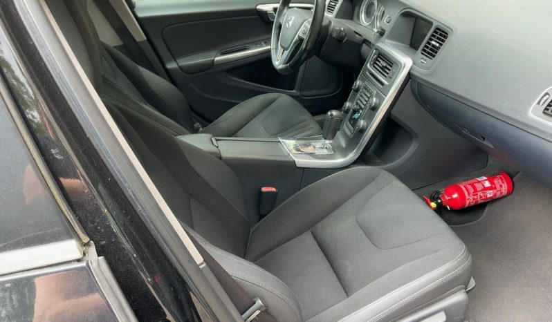 Volvo S60 2.0 D3 Momentum