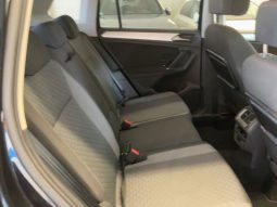Volkswagen Tiguan 2.0 TDI Comfortline 4Motion BlueMotion Tech full