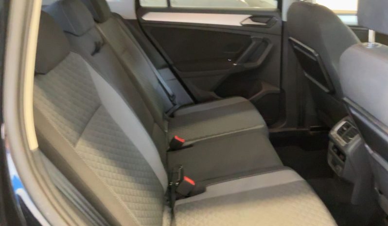 Volkswagen Tiguan 2.0 TDI Comfortline 4Motion BlueMotion Tech