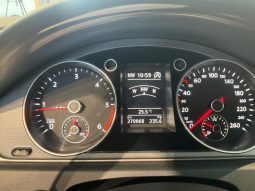 Volkswagen Passat 2.0 TDI Comfortline BlueMotion Tech full