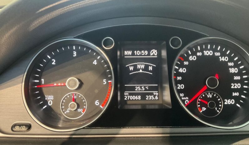 Volkswagen Passat 2.0 TDI Comfortline BlueMotion Tech