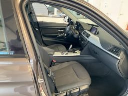 BMW 3er 318d full