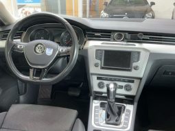 Volkswagen Passat 2.0 TDI Comfortline BlueMotion Tech full