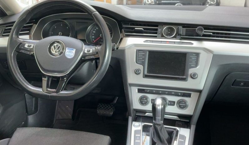 Volkswagen Passat 2.0 TDI Comfortline BlueMotion Tech