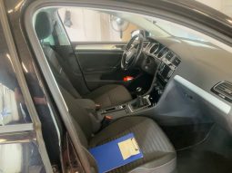 Volkswagen Golf VII 1.6 TDI Cup BlueMotion Tech full