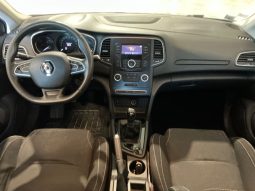Renault Megane 1.5 dCi Energy Business full