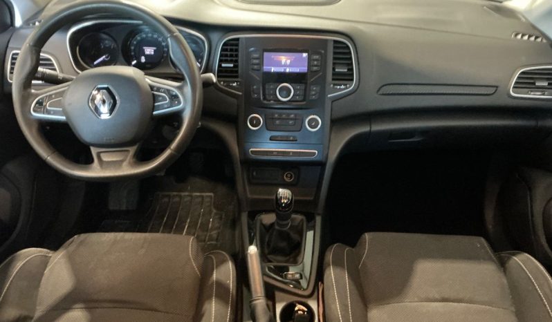 Renault Megane 1.5 dCi Energy Business