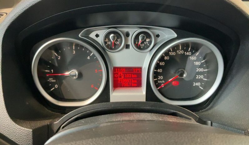 Ford Kuga 2.0 TDCi Titanium