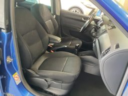 Skoda Fabia 1.4 TDI Clever full