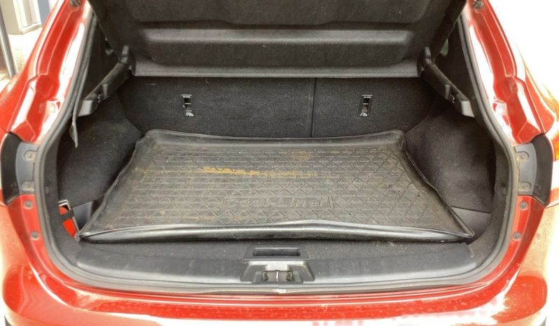 Nissan Qashqai 1.6 dCi 360