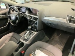 Audi A4 2.0 TDI Ambiente full