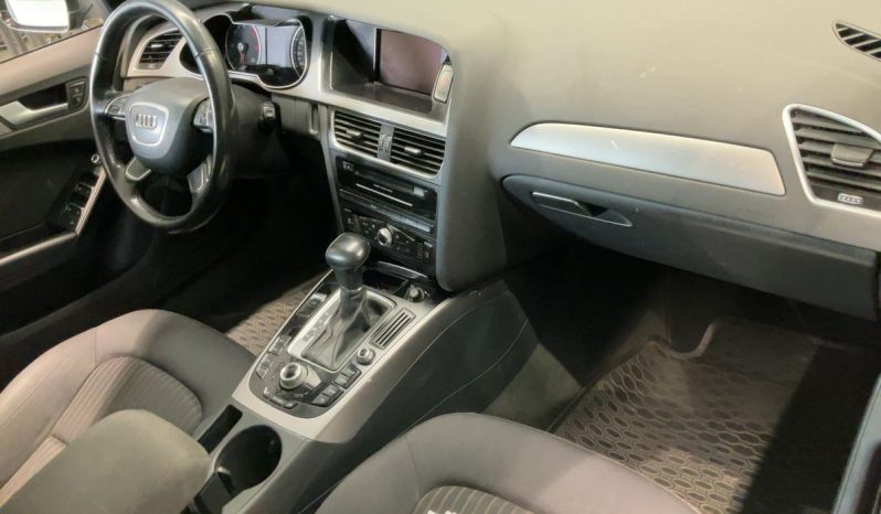 Audi A4 2.0 TDI Ambiente