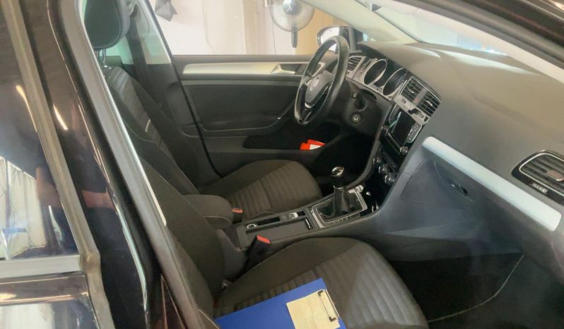 Volkswagen Golf VII 1.6 TDI Cup BlueMotion Tech