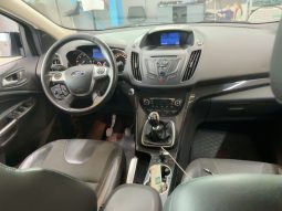 Ford Kuga 2.0 TDCi Titanium full